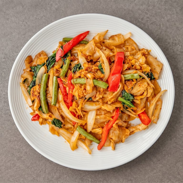 Savor Our Noodles