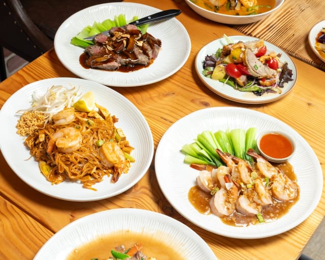 Great Food for Your Next Event