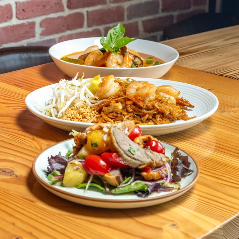 Thai Catering for Your Next Event in New Jersey