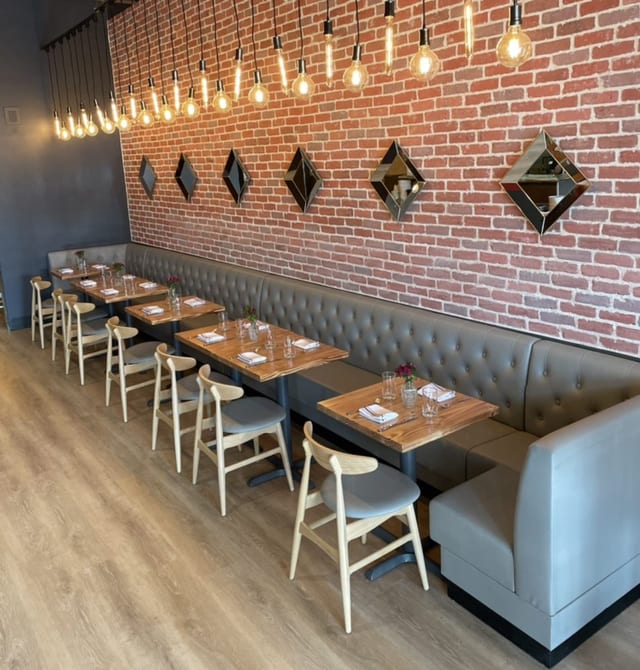 Savory Thai - Branchburg