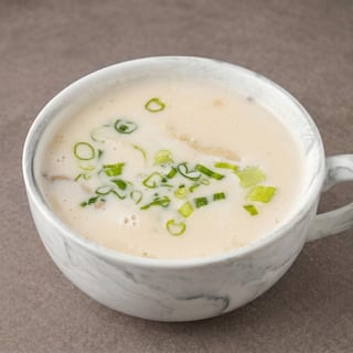 Tom Kha Soup (Chicken or Vegetable & Tofu)