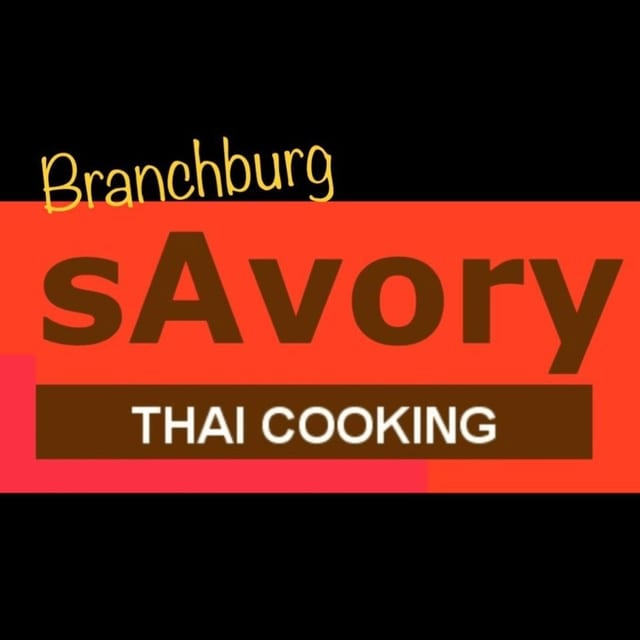 Join Savory Thai on Facebook! 👥