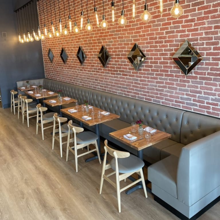 Savory Thai - Branchburg