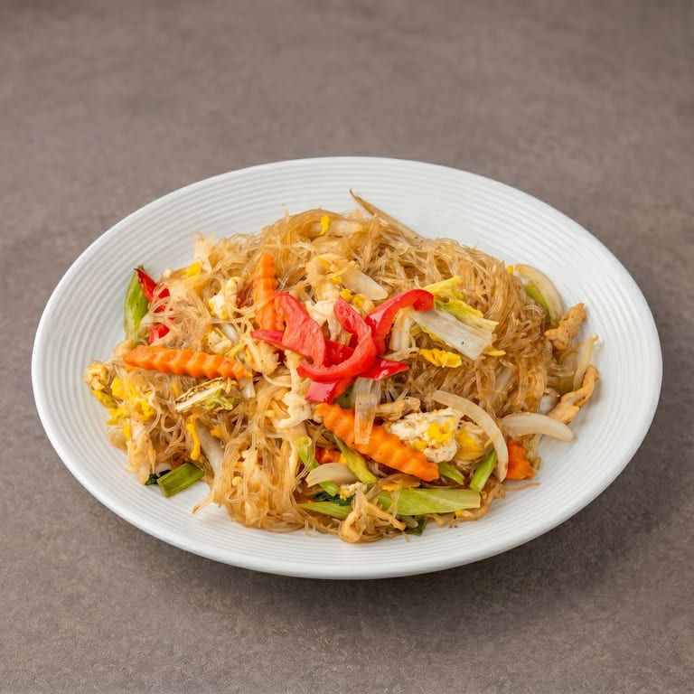 Explore Our Noodle Dishes